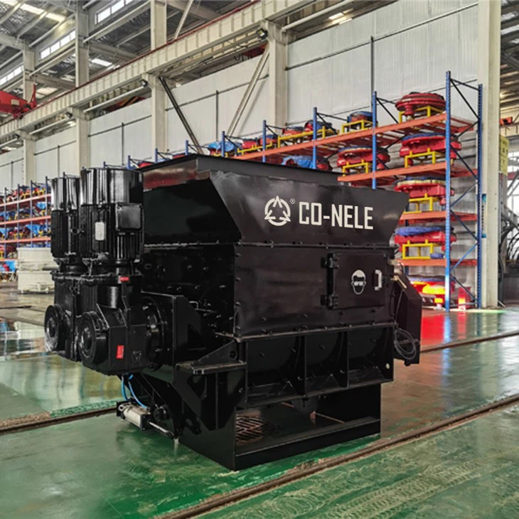 asphalt concrete mixer (4)